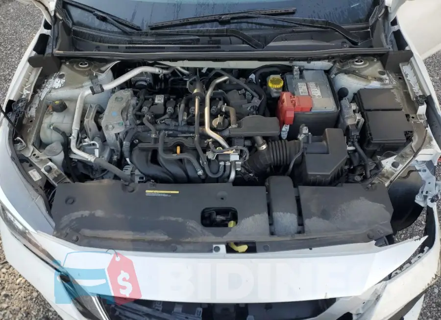 3N1AB8CV3PY279967 Photo# 11