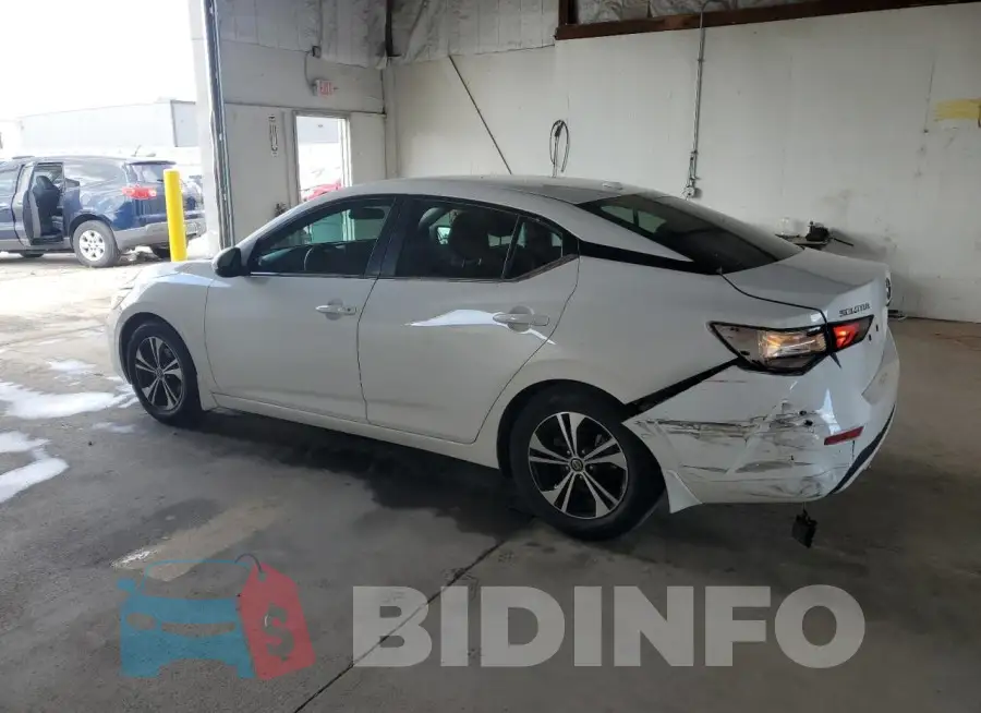 3N1AB8CV4NY251463 Photo# 2