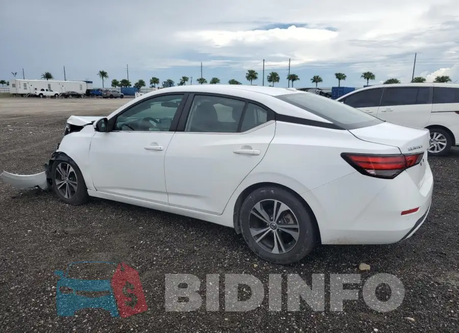 3N1AB8CV4PY266242 Photo# 2