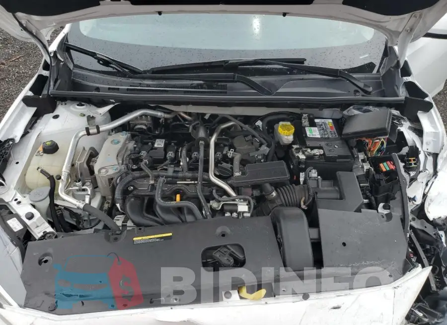 3N1AB8CV4PY266242 Photo# 11