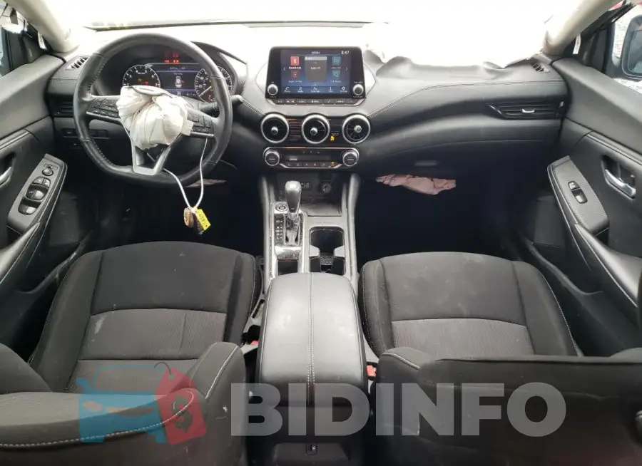 3N1AB8CV5NY238074 Photo# 8