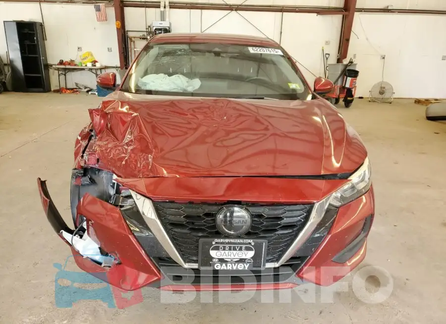3N1AB8CV5NY238074 Photo# 5