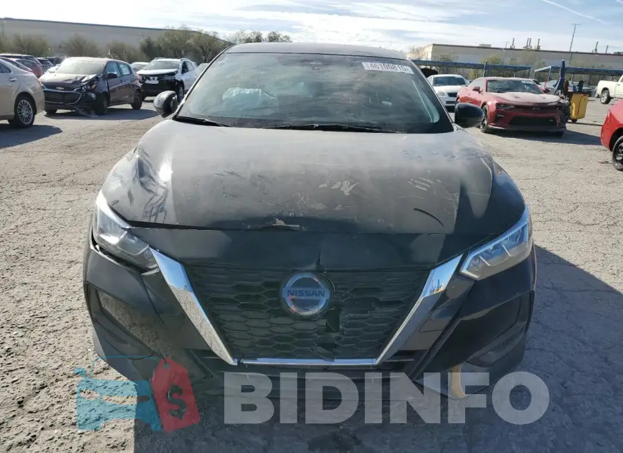 3N1AB8CV5NY317146 Photo# 5
