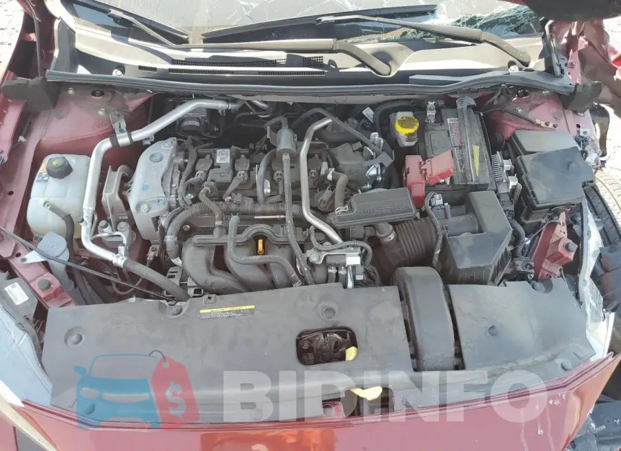 3N1AB8CV6RY203551 Photo# 11