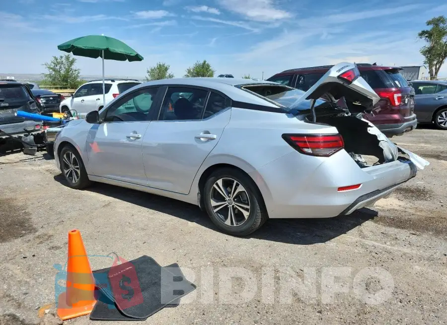 3N1AB8CV7NY320176 Photo# 2