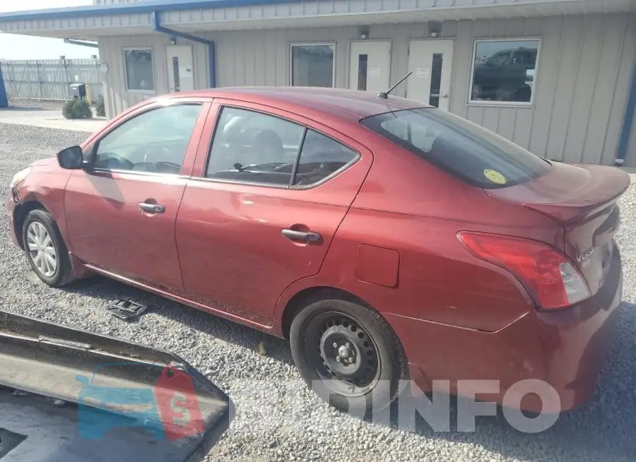 3N1CN7APXKL838516 Photo# 2