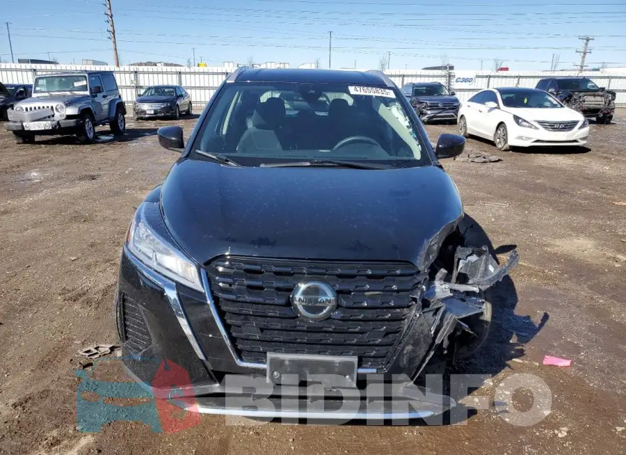 3N1CP5CV4ML505449 Photo# 5