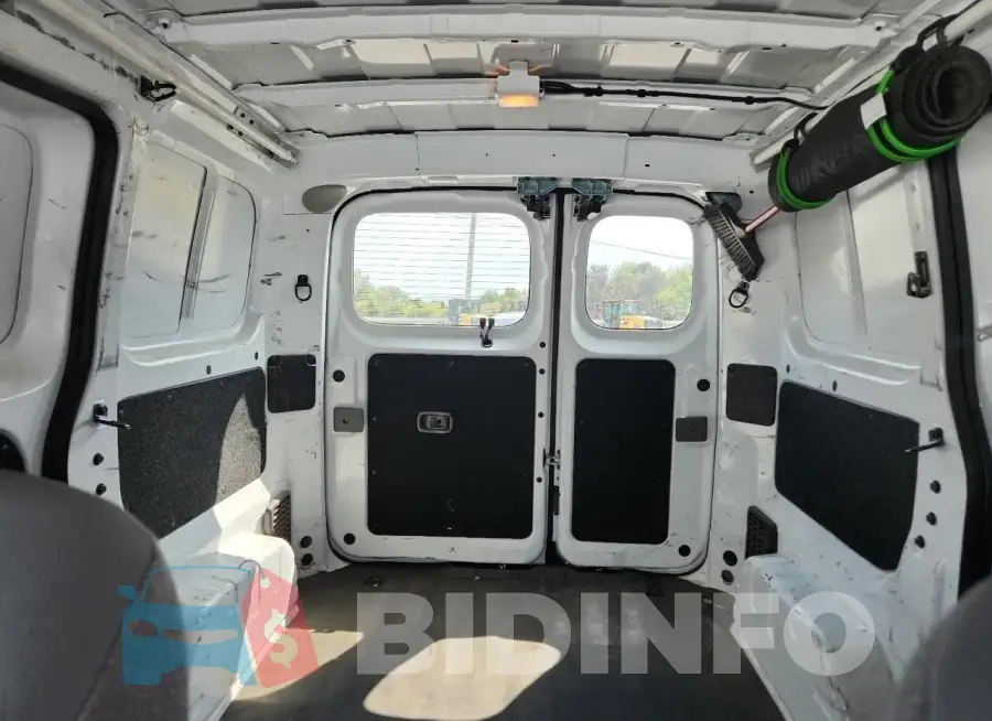 3N6CM0KN6MK706749 Photo# 10