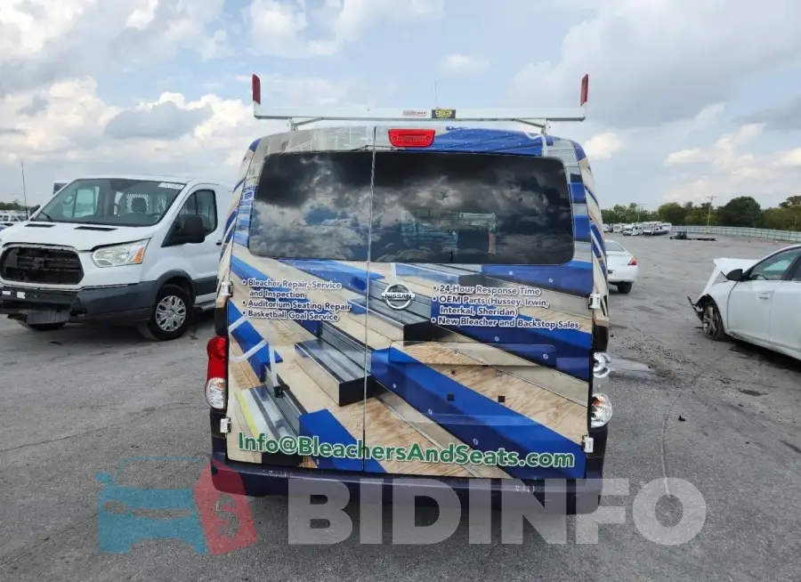 3N6CM0KN6MK706749 Photo# 6
