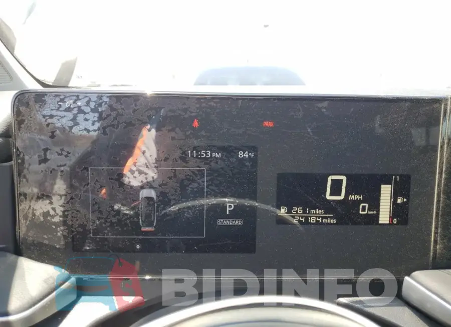 3N8AP6BA8SL304342 Photo# 9
