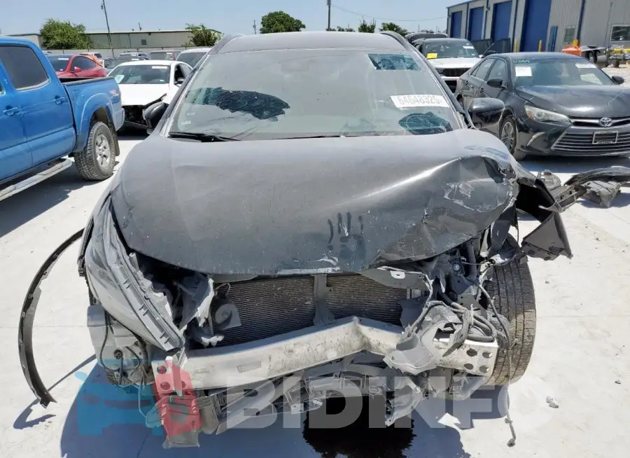 5N1AZ2BS2LN143264 Photo# 5