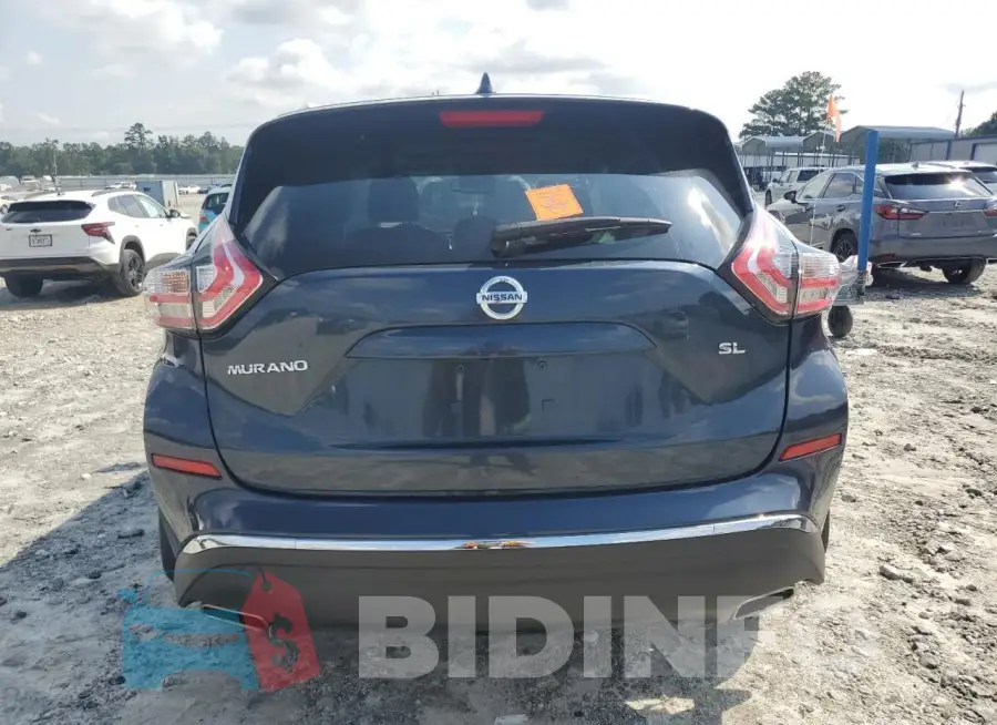 5N1AZ2MG3JN182287 Photo# 6