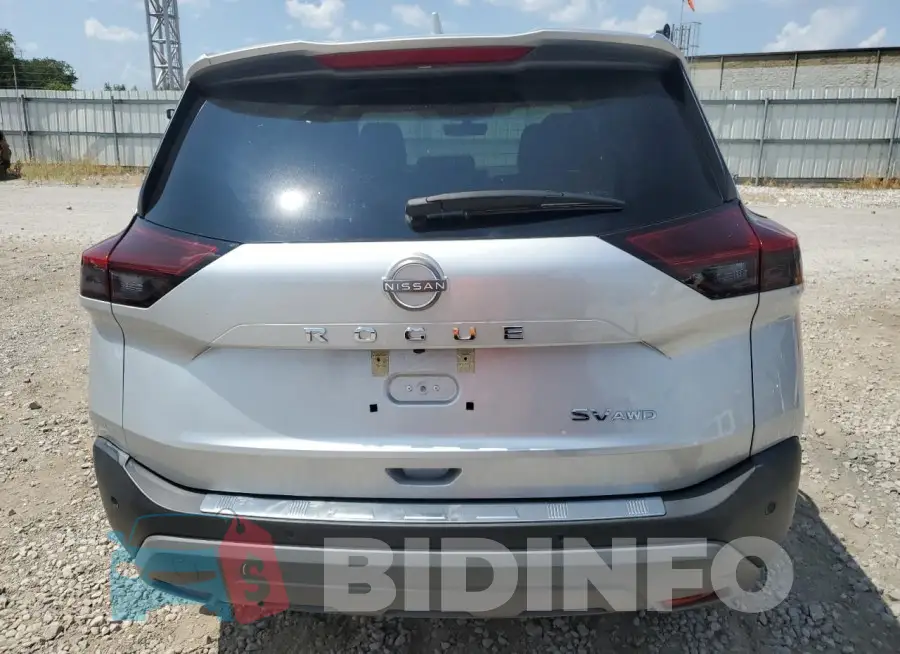 5N1BT3BBXPC815181 Photo# 6