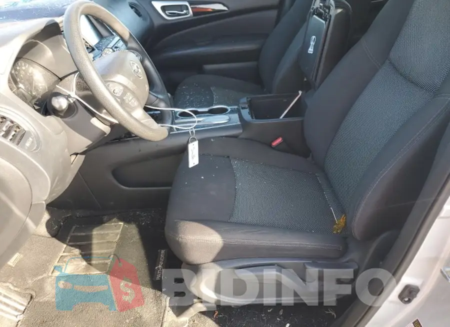 5N1DR2AN8LC632174 Photo# 7