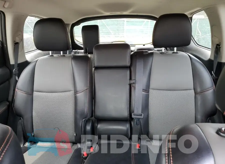 5N1DR2BM9LC649989 Photo# 10