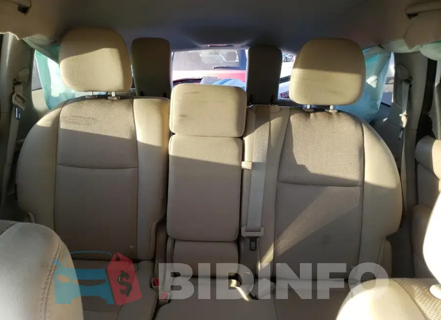 5N1DR2MM4JC641163 Photo# 10