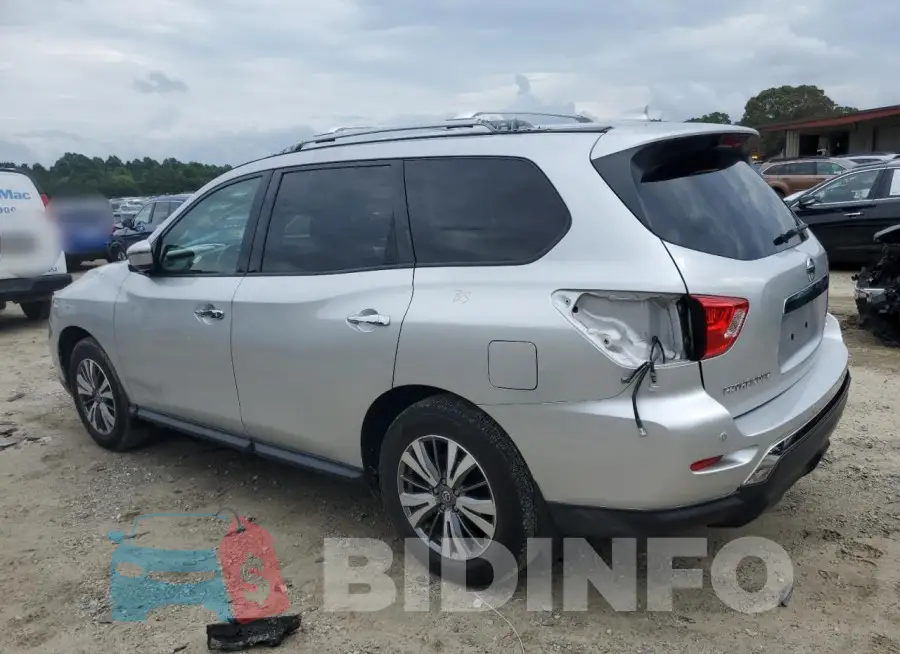 5N1DR2MM7KC632815 Photo# 2