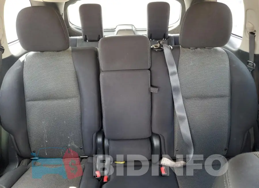5N1DR2MMXJC613903 Photo# 10