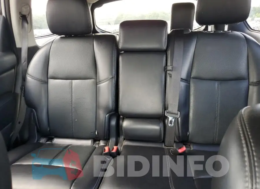 5N1DR2MN5JC655288 Photo# 10