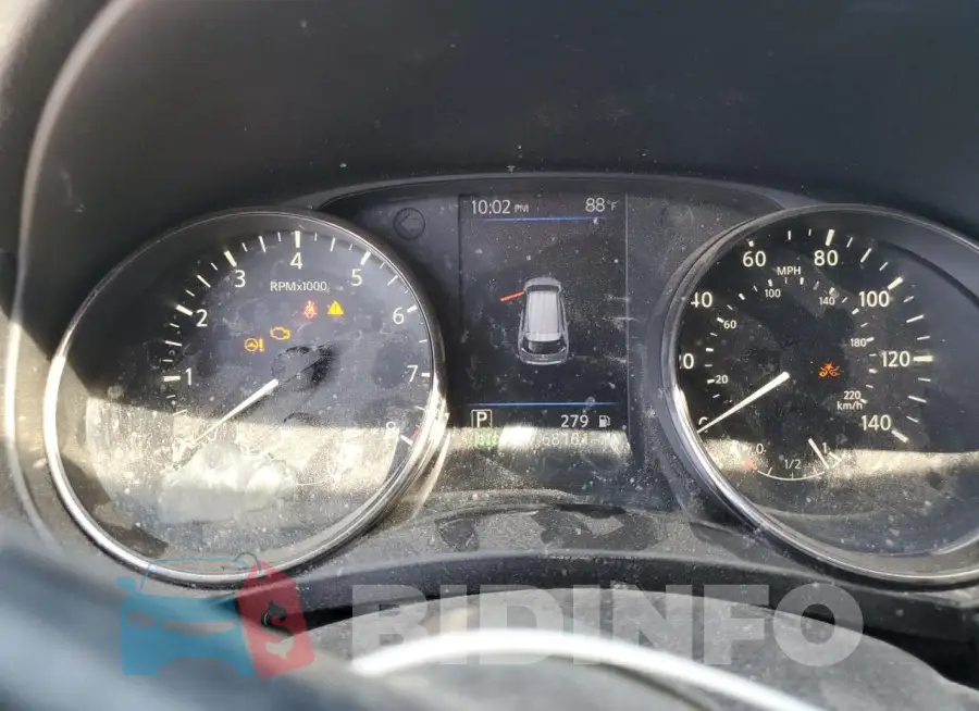 KNMAT2MT0JP576787 Photo# 9