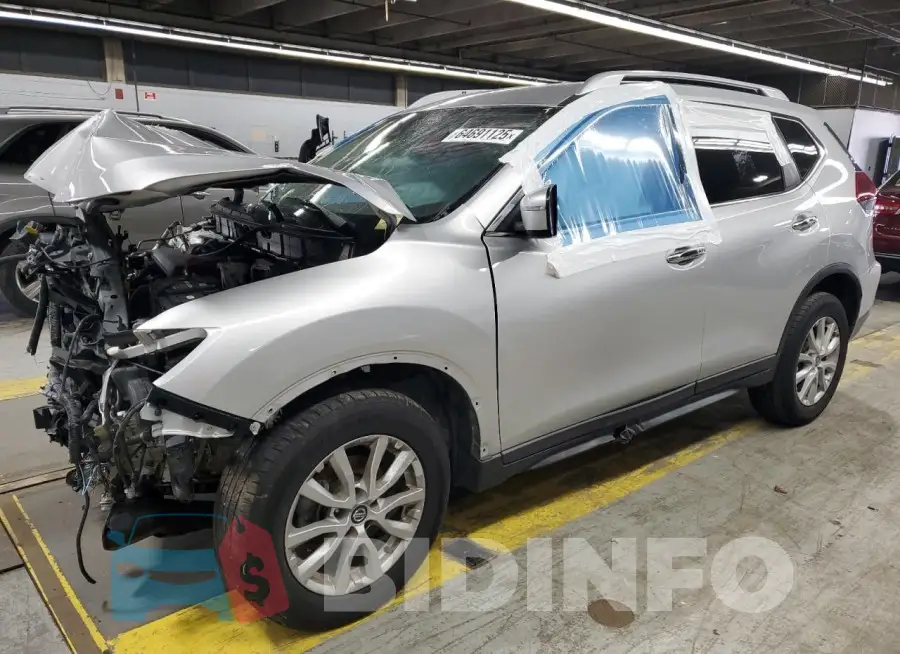 KNMAT2MTXLP504501 Photo# 1