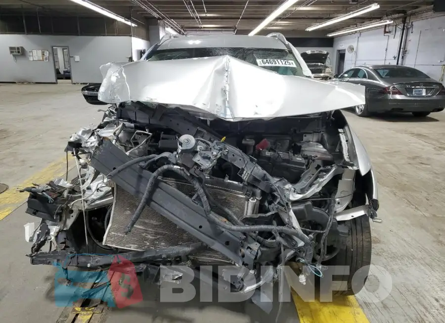 KNMAT2MTXLP504501 Photo# 5