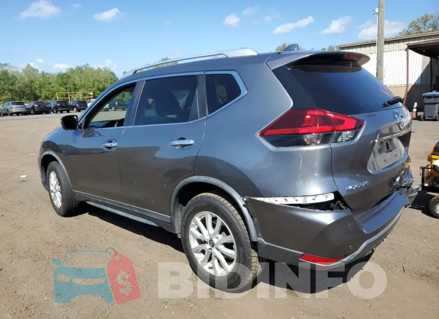 KNMAT2MV2LP504056 Photo# 2