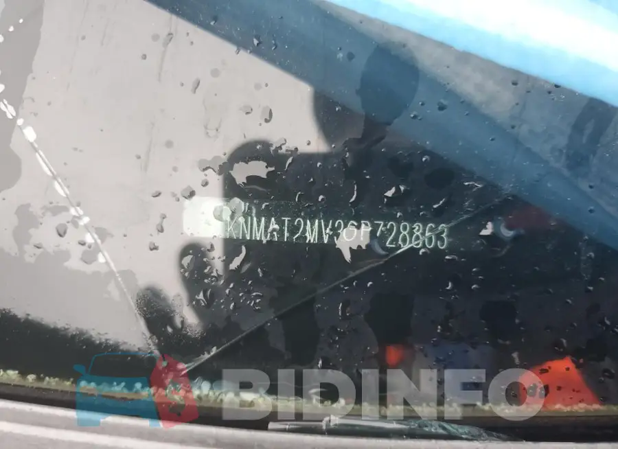 KNMAT2MV3GP728863 Photo# 13