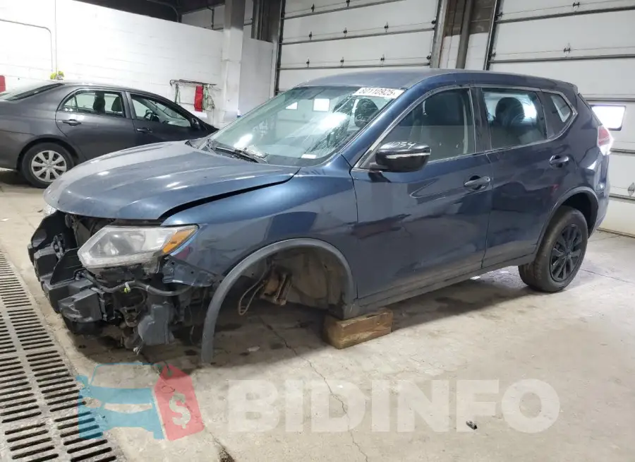 KNMAT2MV7GP629415 Photo# 1