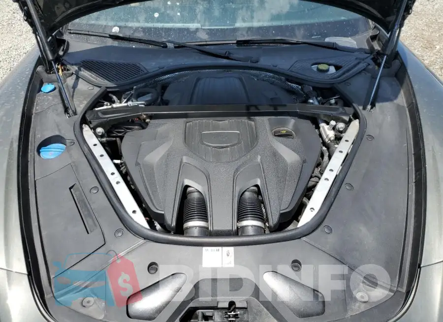 WP0AJ2A71PL103753 Photo# 11