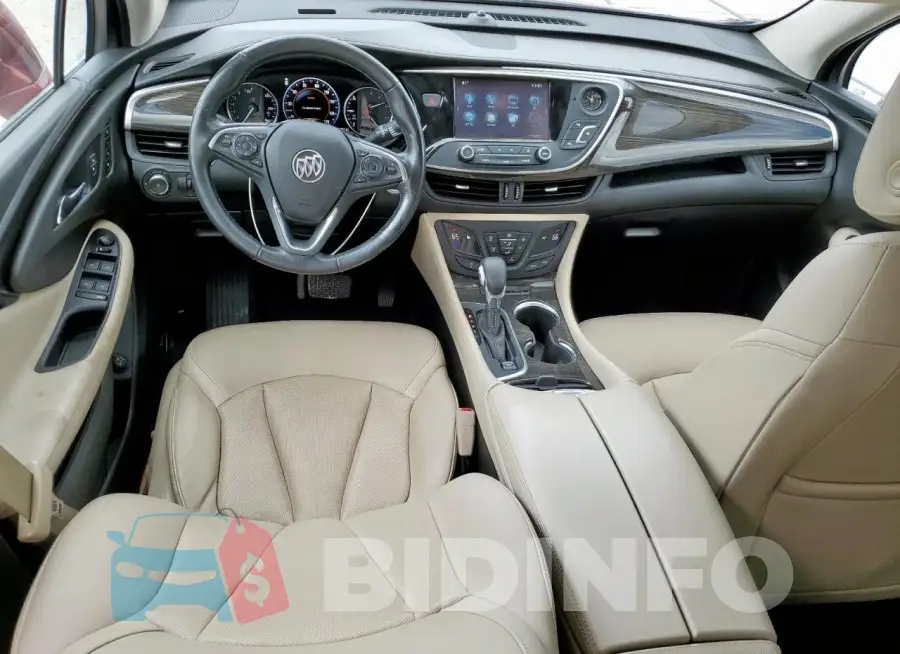 LRBFX3SX6KD018787 Photo# 8