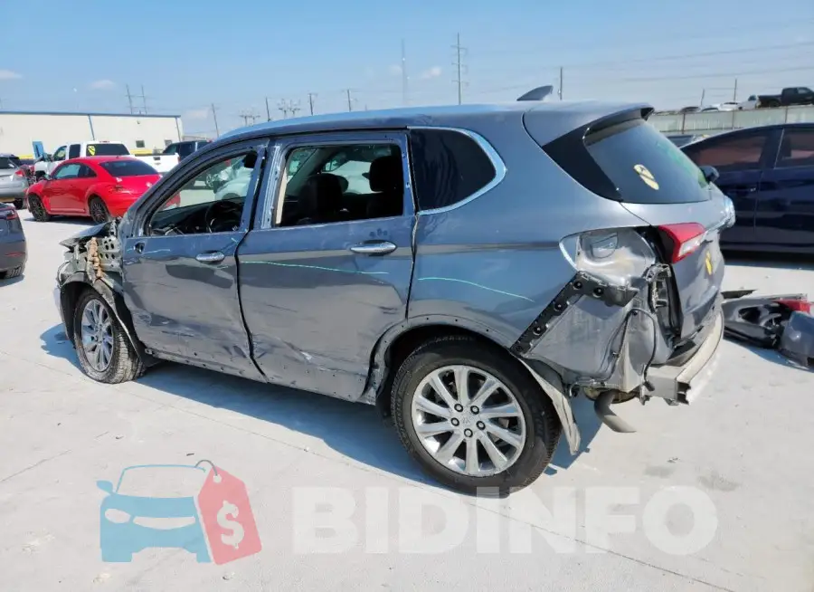LRBFXCSAXLD155972 Photo# 2