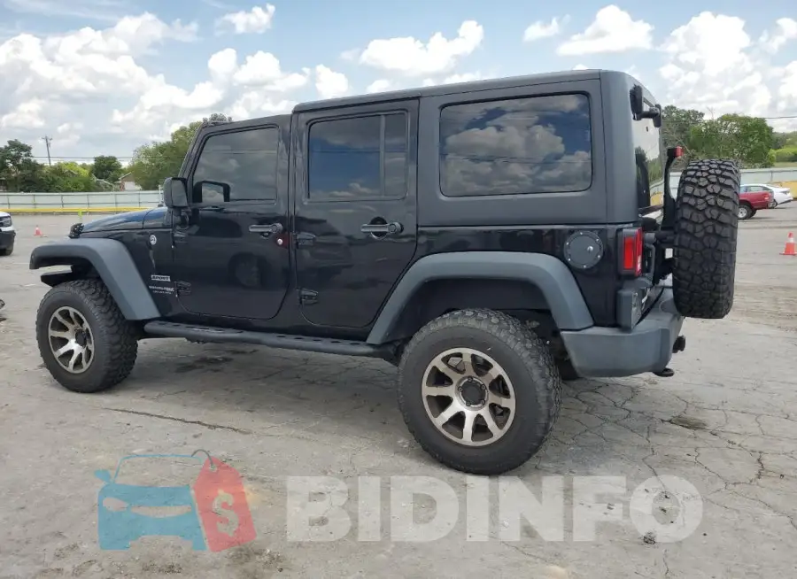 1C4BJWDG6JL909506 Photo# 2