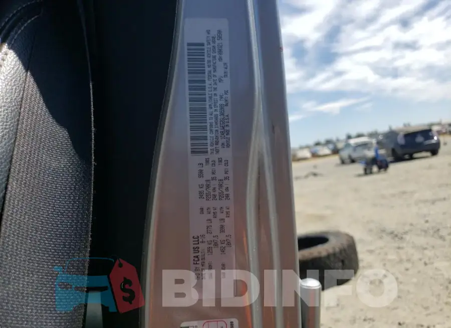 1C4BJWEG2GL305989 Photo# 13