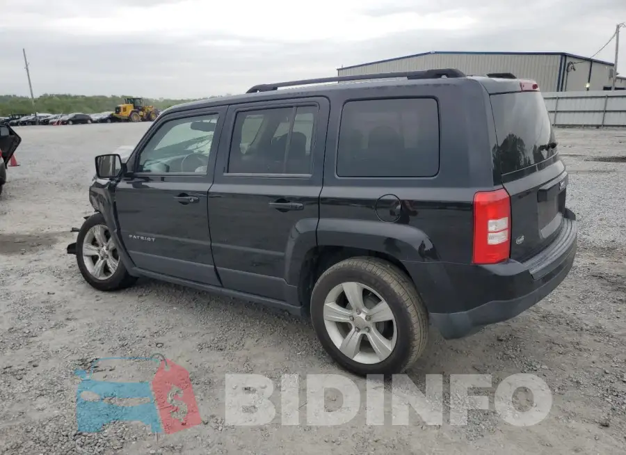 1C4NJPFB6HD184742 Photo# 2