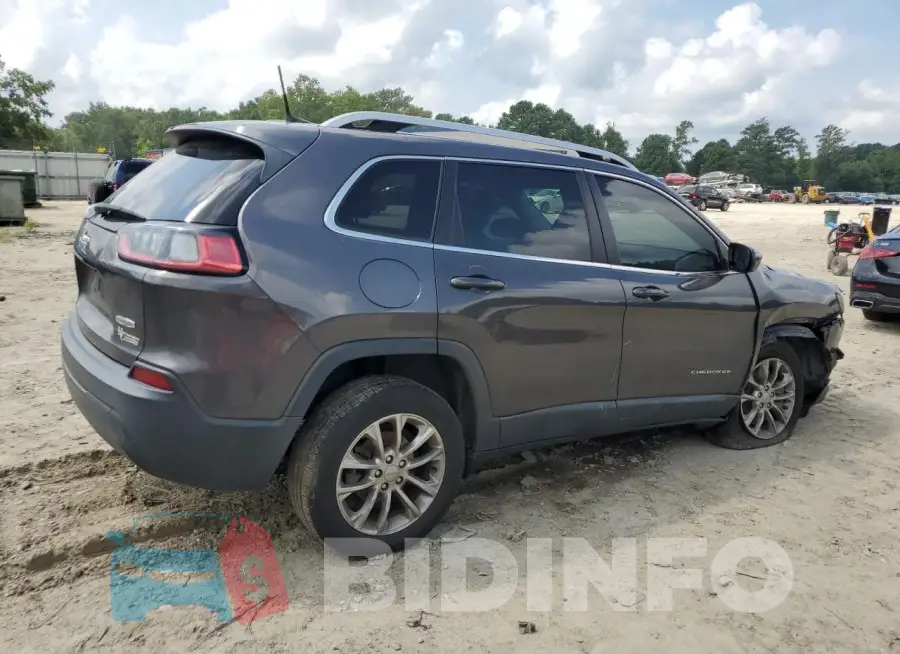 1C4PJLLB1KD226697 Photo# 3