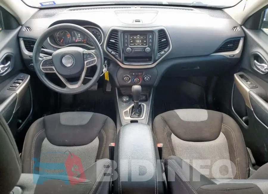 1C4PJMCB6JD529317 Photo# 8