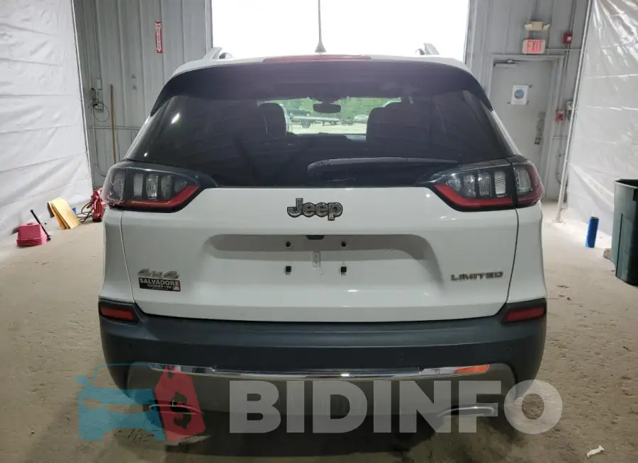 1C4PJMDX7KD321023 Photo# 6