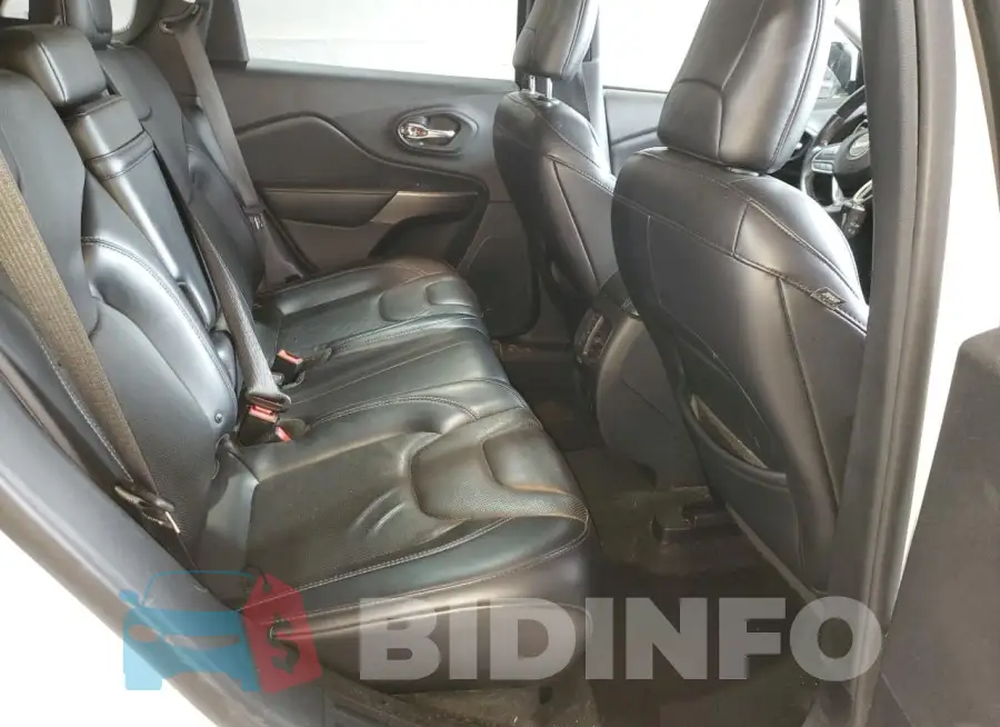 1C4PJMDX7KD321023 Photo# 11