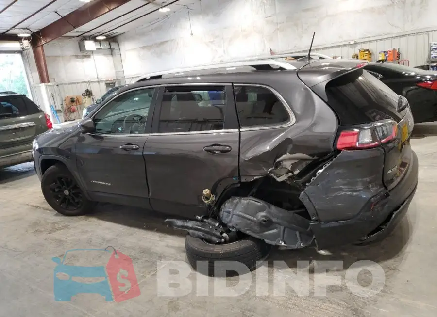 1C4PJMMX2MD232544 Photo# 2