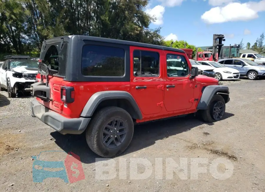 1C4PJXDN6SW500786 Photo# 3