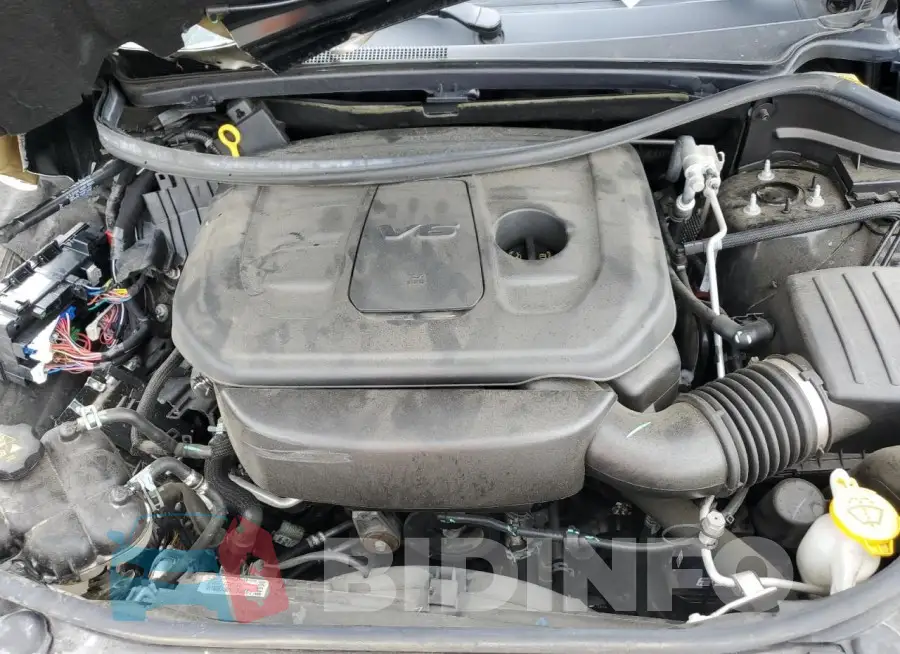 1C4RJFAGXMC771430 Photo# 12