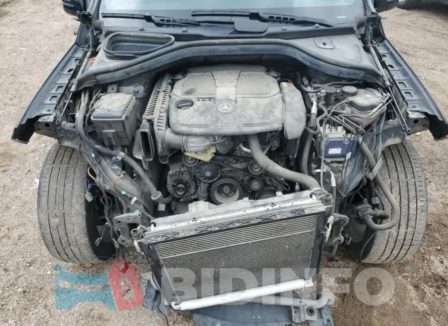 4JGDA5HB4JB100914 Photo# 12