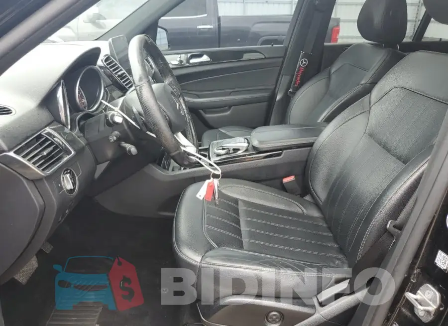 4JGDA5HB4JB100914 Photo# 7