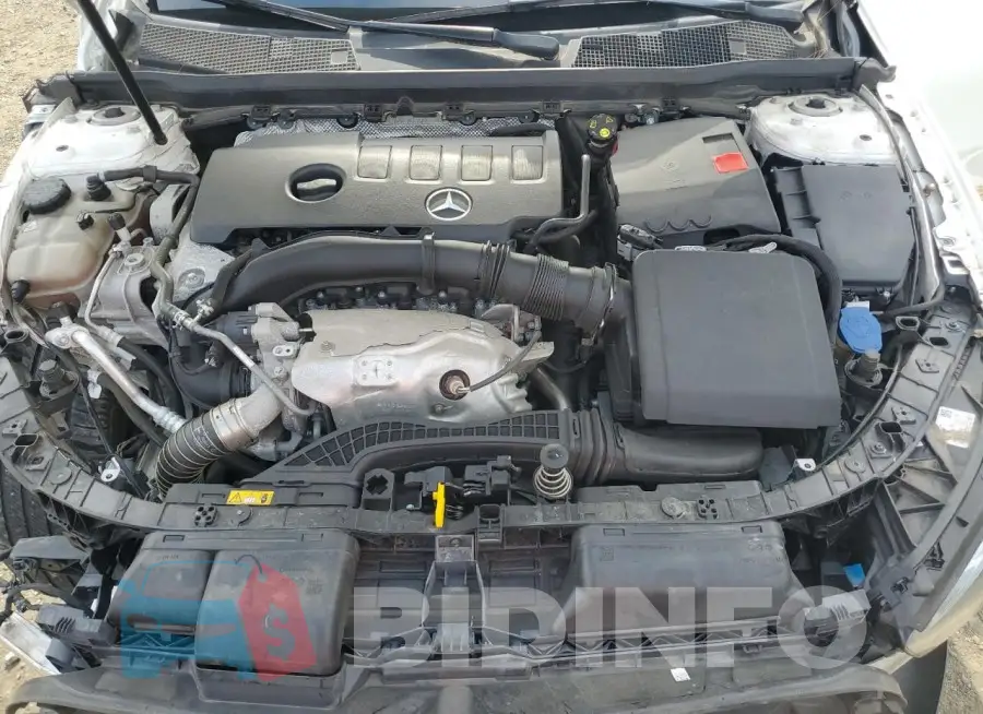 WDD3G4FB6KW006268 Photo# 11