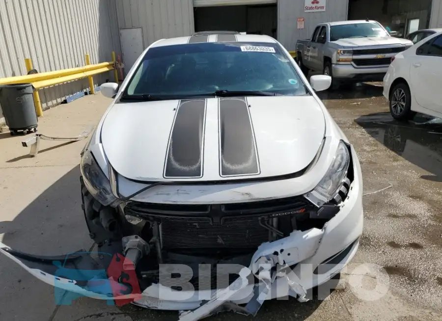 1C3CDFAAXGD578335 Photo# 5