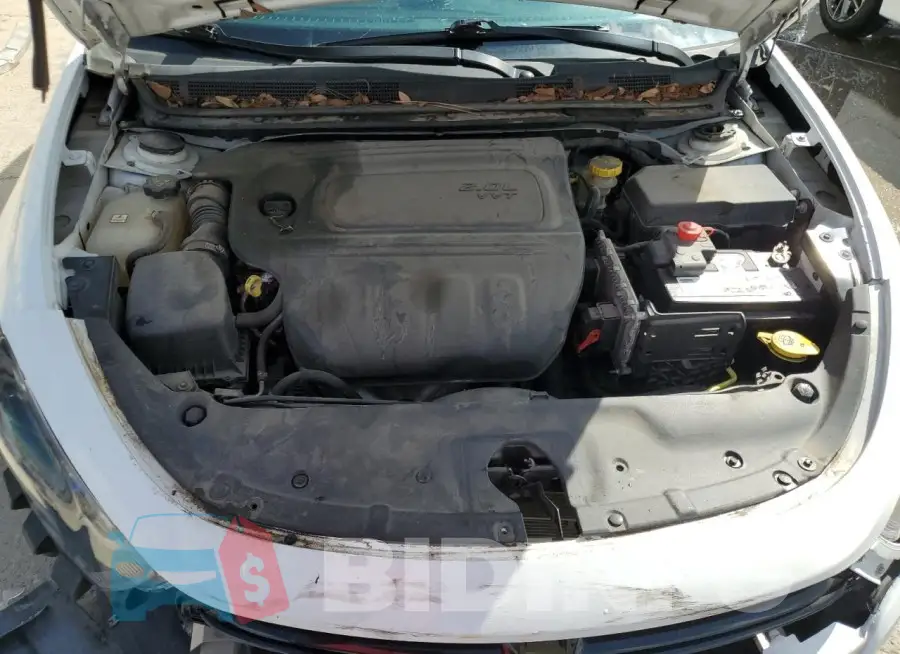 1C3CDFAAXGD578335 Photo# 11