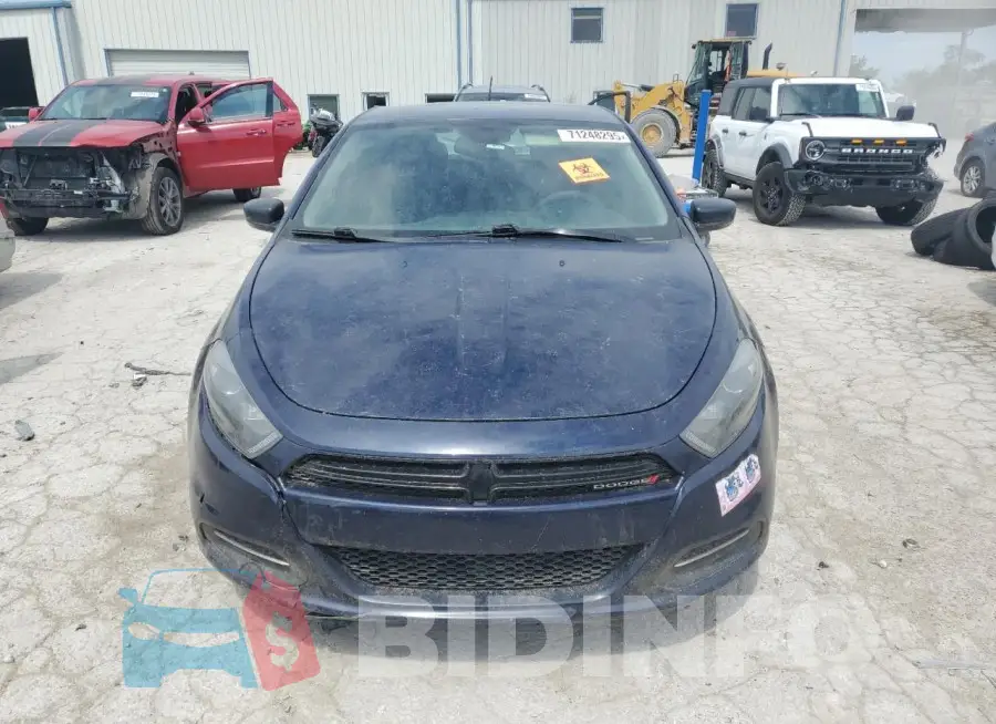 1C3CDFBB2GD565330 Photo# 5