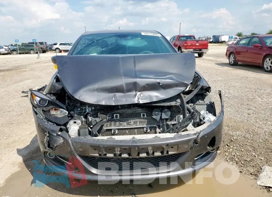 1C3CDFBB3GD578877 Photo# 5
