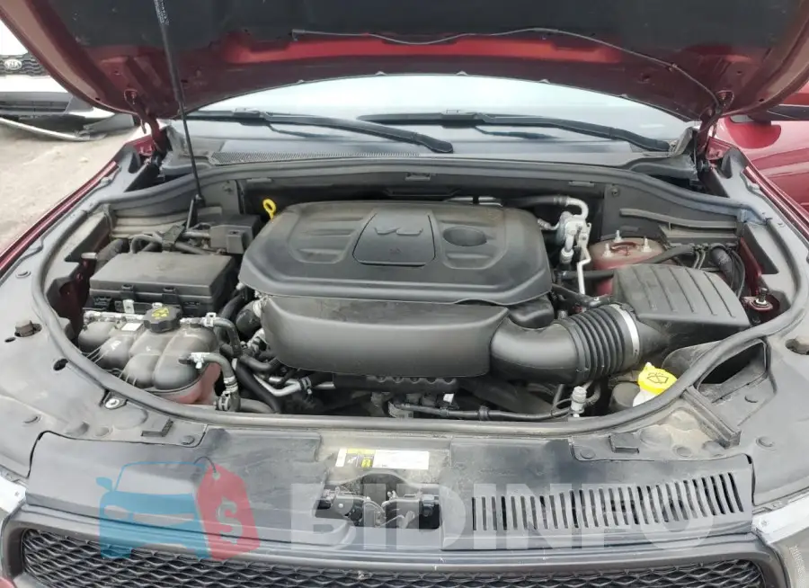 1C4RDJDG0LC223683 Photo# 12